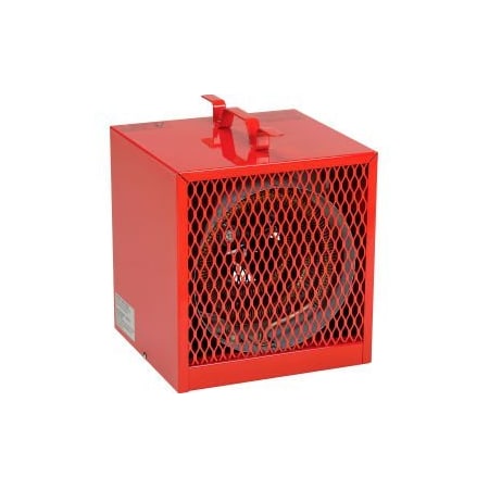 Marley Engineered Products Global Industrial Contractor Heater 240V 4000W BRH402